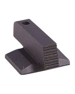 Novak Govt, Black, .185'' Height