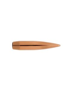 Berger 30 Caliber (.308") 208gr Long Range Hybrid Target Bullets - 250/Box