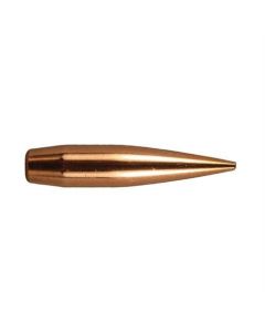 Berger Elite Hunter .338 Caliber 250 Grain Hybrid Bullets - 100 Count Box