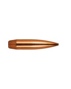Berger 22 Caliber (.224) 80.5Gr Boat Tail Target Bullets - 100/Box