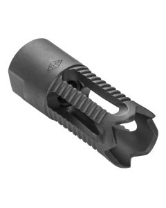 Yankee Hill Phantom 5-Port .308 Flash Hider for AR Rifles w/ Teeth