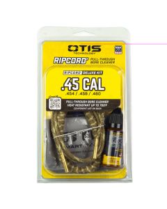 Otis Ripcord Deluxe Kit for .45 Caliber