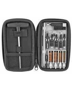 Tipton Portable Gun Cleaning Kit