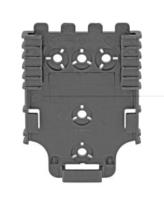 SL 6004 Dual Duty Receiver Plate