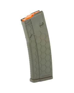HX1030-AR15S2-ODG Hexmag 223/5.56 Magazine For AR Rifles - 10 Rounds
