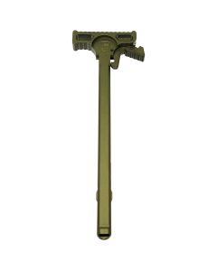 Fortis Hammer Charging Handle for AR-15/M16 (ODG Anodized)