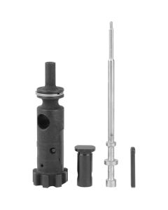 Bootleg .308 Bolt Completion Kit for AR-10 Rifles Phosphate