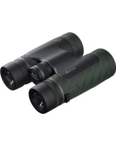 Burris Droptine HD 8x42 Roof Prism Binocular - Green/Gray