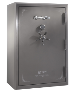 Sports Afield Remington Nitro Series Fireproof Gun Safe (Black)