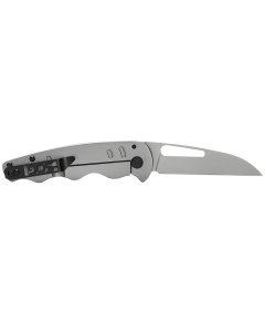 SOG Escape FL Sheepsfoot Frame-Lock Folding Knife