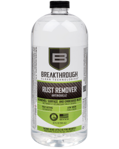 Breakthrough Clean Remover 32 oz Can