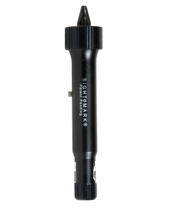 Sightmark Triple Duty Universal Laser Bore Sight, Multi-Caliber (Black)
