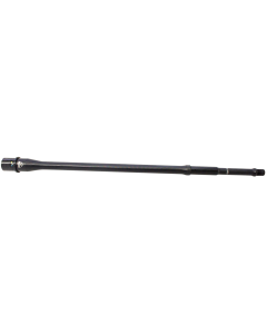 Faxon Duty Series 5.56 Barrel 18 Gunner for AR15 Nitride
