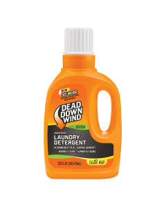 Dead Down Wind 20oz Odor Eliminator Jug Natural Woods