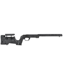 MDT Sporting Goods XRS Chassis Tikka T1x RH Adjustable Black