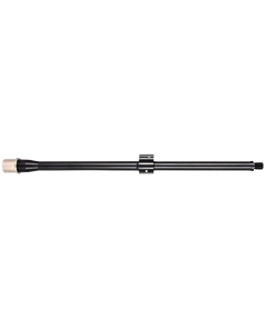 Ballistic Adv 5.56 NATO Barrel  17.7 QPQ Midlength  Heavy Profile