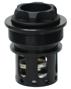 Universal Cage for Alaskan 360 Suppressor - Rugged Suppressors