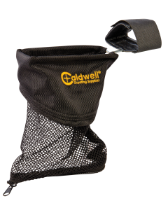 Caldwell AR-15 Brass Catcher Black Detachable Case