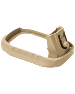 Sct Manufacturing Compact Magwell Sct19 FDE