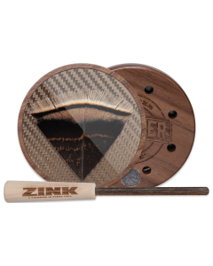 Avian X Thunder Ridge Striker Glass Call Walnut
