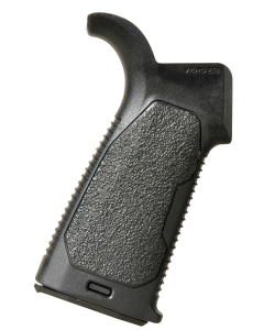 Strike Viper Enhanced Pistol Grip AR Platform Black Polymer 20 Degree