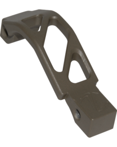 Timber Creek Trigger Guard FDE Aluminum for AR Platform