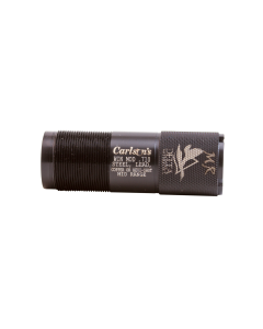 Carlsons Delta Waterfowl 12ga Mid-Range Black Choke Tube