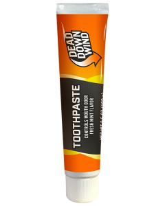 Dead Down Wind Odor-Control Toothpaste Mint