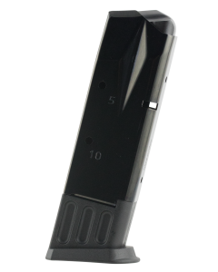 Mec-Gar P228 9mm 10rd Blued Detachable Magazine