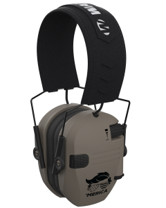 Walkers Game Ear Hearing Protection FDE