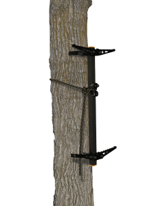 Muddy Pro Climbing Sticks Black Aluminum 4 Pack