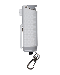 Sabre Safe Escape Automotive Tool Pepper Gel Gray Polymer