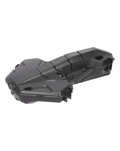 Plano Spire Crossbow Case Black Polymer Lockable Crushproof