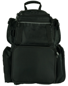 Boyt Harness Black Durable Protective Gear