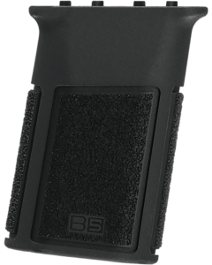 B5 Systems Vertical Grip MLOK Black