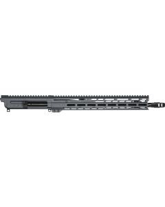 CMMG Dissent 22 ARC 16.10 Aluminum in Sniper Gray