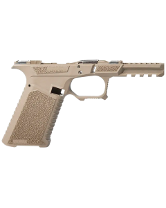 SCT Manufacturing Full Size SCT17 Frame Flat Dark Earth