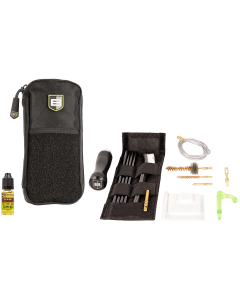 Breakthrough Clean Badge 5.56 Rod Cleaning Kit