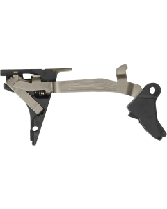 Glock Performance Flat Faced 22 LR Trigger