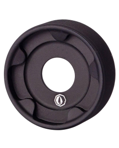 Rugged Suppressor Front Cap for Radiant762/Surge762/Razor762/Micro30