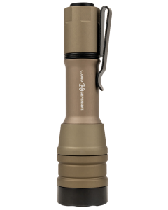 Cloud Defensive MCH Duty High Output Flashlight - FDE
