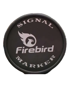 Firebird USA Signal Marker Blue 3 Pack