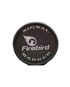 Firebird USA Signal Marker Red 3 Pack