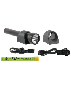 Streamlight SL-20L Rechargeable LED Duty Flashlight