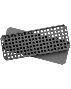 Magpul Industries Corp Daka Magpul Mag1458blk Daka Grid Orgnzr Plano Aw 2 36 inch