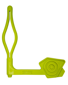 Green Chamber Safety Flag Shotgun 6 Pack