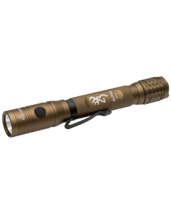 Browning Alpha 200 Lumen Pocket LED Flashlight