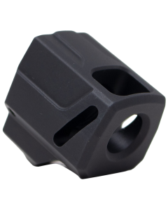 Faxon EXOS-525 Pistol Compensator