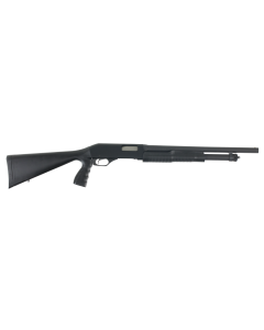 Stevens 320, Stev 19485 320 Security 12 Gauge 18.5 Cyl Pg