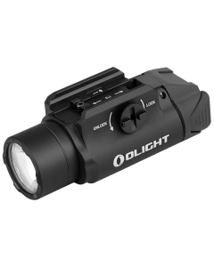 Olight PL-3R Valkyrie 1500 Lumens Rail Light